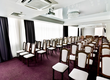 Choose a 120 m² Convention center in Голосіївський район, вул. Інститутська 73 (02000) - 3 | MatchOffice