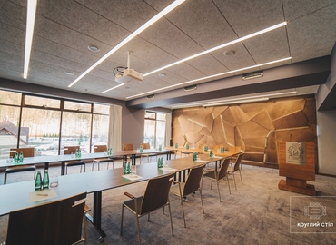 Конференц-зал с. Нижне Солотвино, 150 89442 Ужгородський район