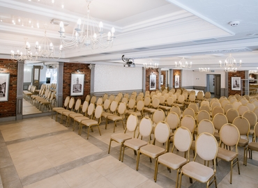 Rent a 189 m² Conference hall in Lviv, м. Львів (79018) - 1 | MatchOffice.com