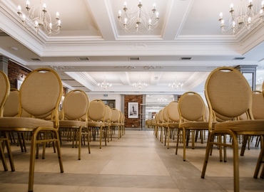 Choose a 189 m² Meeting room in Lviv, м. Львів (79018) - 2 | MatchOffice