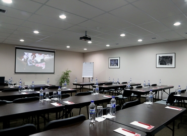 Конференц-зал вулиця Яворівська 2a 81110 Львів