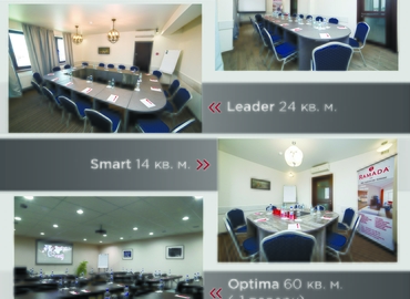 Rent a 220 m² Meeting room in Lviv, вулиця Яворівська 2a (81110) - 18 | MatchOffice.com