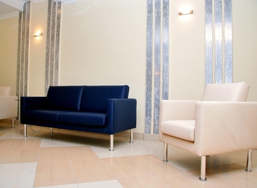 Конференц-зал Сонячна вулиця 5 65009 Одеса