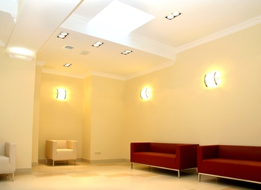 Конференц-зал Сонячна вулиця 5 65009 Одеса