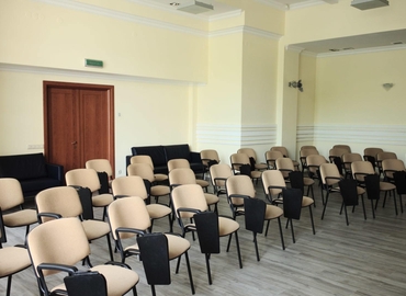 Конференц-зал Сонячна вулиця 5 65009 Одеса