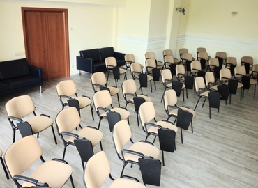 Конференц-зал Сонячна вулиця 5 65009 Одеса