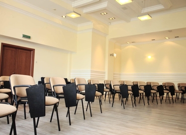 Конференц-зал Сонячна вулиця 5 65009 Одеса