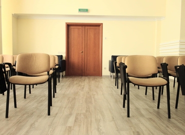 Конференц-зал Сонячна вулиця 5 65009 Одеса