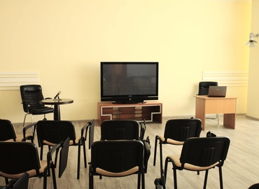 Конференц-зал Сонячна вулиця 5 65009 Одеса