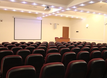 Конференц-зал Сонячна вулиця 5 65009 Одеса