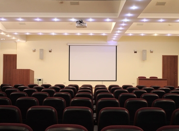 Конференц-зал Сонячна вулиця 5 65009 Одеса