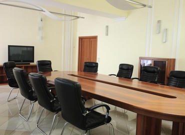 Конференц-зал Сонячна вулиця 5 65009 Одеса