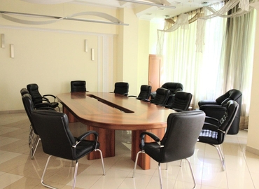 Конференц-зал Сонячна вулиця 5 65009 Одеса