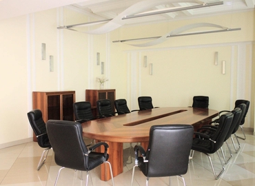 Конференц-зал Сонячна вулиця 5 65009 Одеса