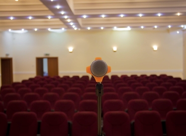 Конференц-зал Сонячна вулиця 5 65009 Одеса