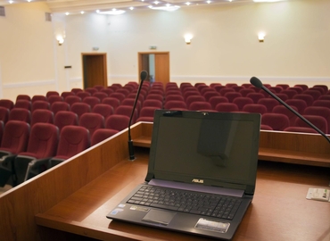 Конференц-зал Сонячна вулиця 5 65009 Одеса