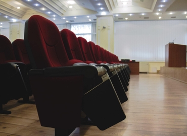 Конференц-зал Сонячна вулиця 5 65009 Одеса