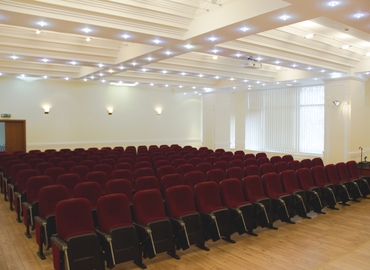 Конференц-зал Сонячна вулиця 5 65009 Одеса