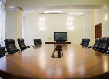 Конференц-зал Сонячна вулиця 5 65009 Одеса