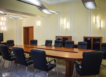 Конференц-зал Сонячна вулиця 5 65009 Одеса