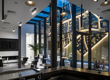 Конференц-зал вул. Листопадового Чину, 8 79000 Львів