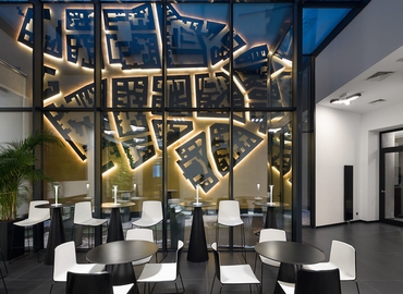 Конференц-зал вул. Листопадового Чину, 8 79000 Львів