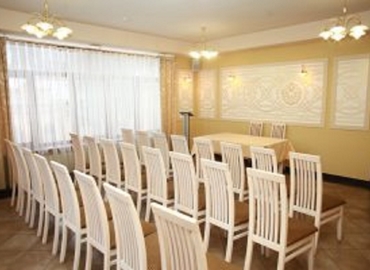 56 m² Conference room in Ivano-Frankivsk,  В'ячеслава Чорновола 82 (76000) - 0 | MatchOffice