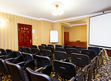 Book a 80 m² Conference room in Одеса, Єврейська вулиця 27 (65000) - 0 | MatchOffice
