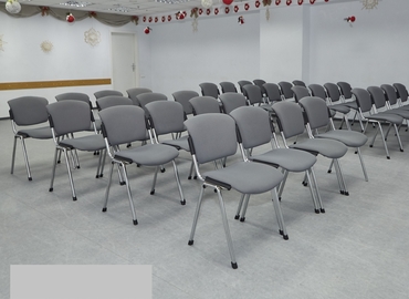 Конференц-зал Vadyma Hetmana Street 1 03057 Київ
