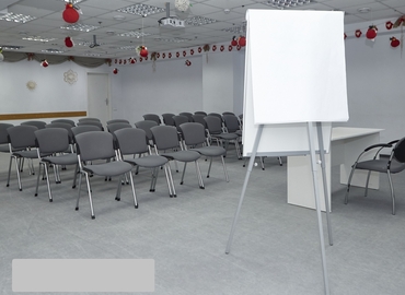 Конференц-зал Vadyma Hetmana Street 1 03057 Київ