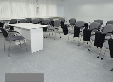 Конференц-зал Vadyma Hetmana Street 1 03057 Київ