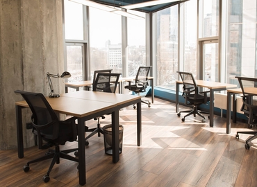 Бізнес-центр Sportyvna Square 1 01023 Печерський район