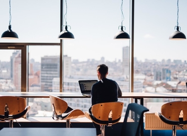 Бізнес-центр Sportyvna Square 1 01023 Печерський район