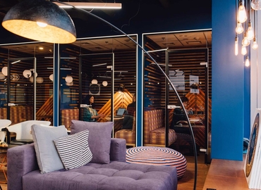 Бізнес-центр Sportyvna Square 1 01023 Печерський район