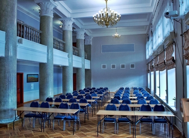 Конференц-зал Khreschatyk Street 7/11 02000 Печерський район