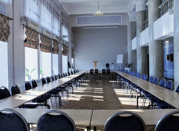 Конференц-зал Khreschatyk Street 7/11 02000 Печерський район