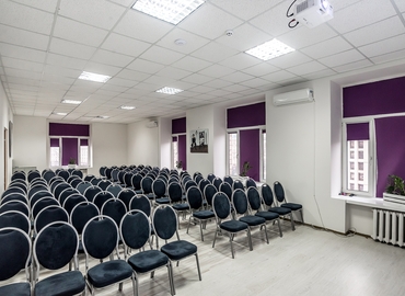 Конференц-зал Khreschatyk Street 7/11 02000 Печерський район