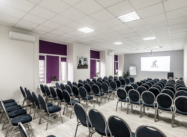 Конференц-зал Khreschatyk Street 7/11 02000 Печерський район