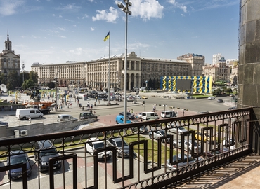 Конференц-зал Khreschatyk Street 7/11 02000 Печерський район