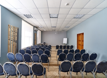 Конференц-зал Khreschatyk Street 7/11 02000 Печерський район