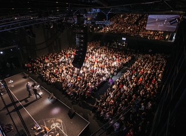 Конференц-зал проспект Визволителів 02000 Київ