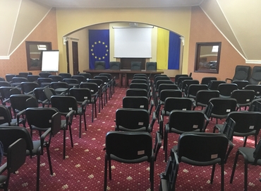 Rent a 200 m² Conference room in Ужгородський район, вулиця Ужанська 28 (88000) - 2 | MatchOffice.com