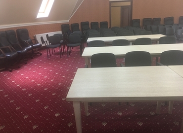 Rent a 200 m² Conference room in Ужгородський район, вулиця Ужанська 28 (88000) - 3 | MatchOffice