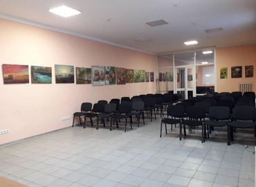 Конференц-зал Рогнідинська 3 01004 Печерський район