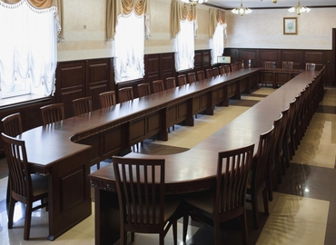 Конференц-зал Vasyliyanok Street 64 76019 Івано-Франківськ
