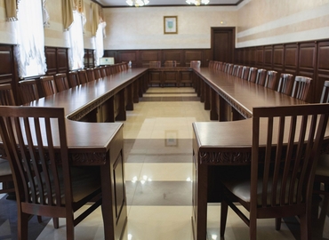 Конференц-зал Vasyliyanok Street 64 76019 Івано-Франківськ