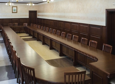 Конференц-зал Vasyliyanok Street 64 76019 Івано-Франківськ