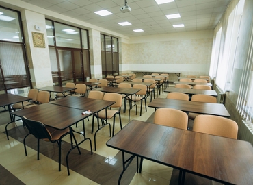 Choose a 63 m² Conference hall in Івано-Франківськ, Harbars'ka Street 22 (76000) - 0 | MatchOffice.com