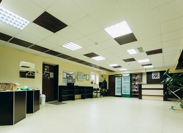 362 m² Serviced office place available to rent in Ivano-Frankivsk, Harbars'ka Street 22 (76000) - 1 | MatchOffice