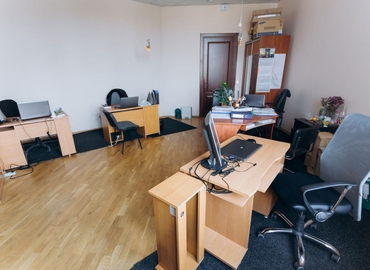 362 m² Business park property for rent in Ivano-Frankivsk, Harbars'ka Street 22 (76000) - 0 | MatchOffice